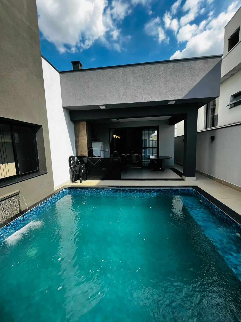 Alugar Casa / Condom&iacute;nio em Santa B&aacute;rbara D`Oeste R$ 10.700,00 - Foto 33